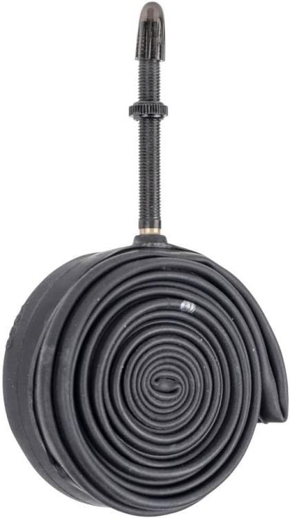 Schwalbe Dętka rowerowa SV20 Extra Light 18/25-622/630 EK 50 mm, zawór Sclaverant, 28 cali