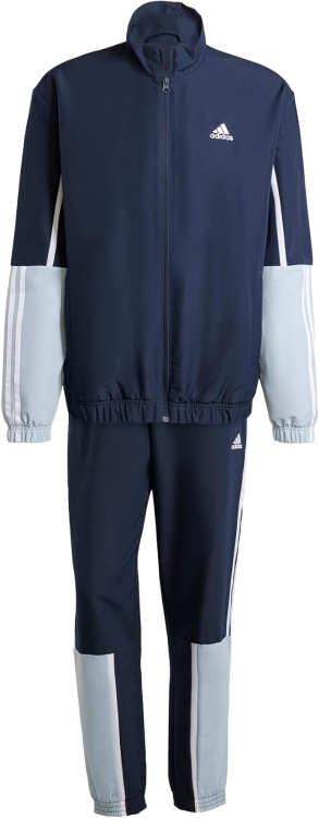 adidas Men's Sportswear Colorblock 3-Stripes XXL strój treningowy dres komplet