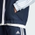adidas Men's Sportswear Colorblock 3-Stripes XXL strój treningowy dres komplet