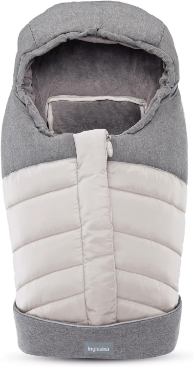 OUTLET Inglesina - śpiworek do wózka dziecięcego 77 cm zimowy
