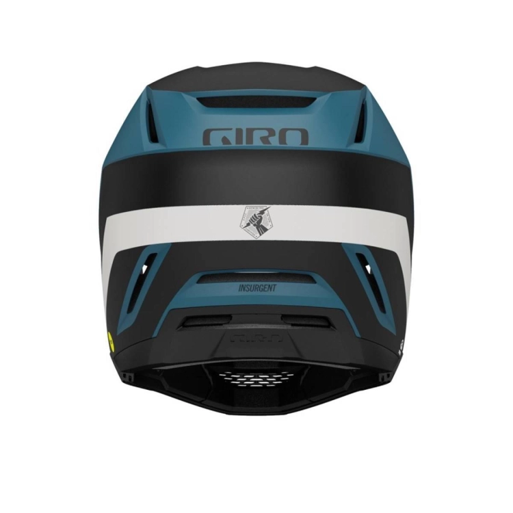 Giro Insurgent Spherical MIPS kask XS/S blue