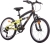 Denver Discovery Adventures rower MTB 20 " dla wzrostu około 140-150 cm