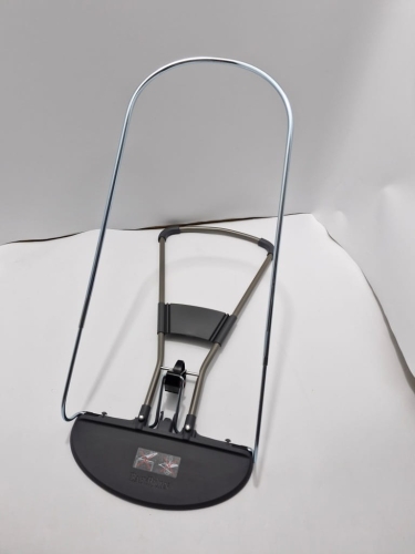 Leżaczek BABYBJORN BALANCE BLISS SAM stelaż