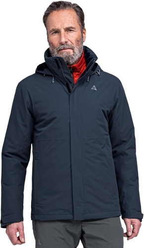 Schoffel Kurtka Męska deszczówka Jacket Gmund rozm 46