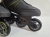 K2 Łyżworolki męskie F.I.T. 80 Pro black/olive rozm 40