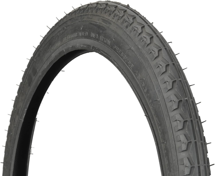 FISCHER Opona rowerowa City 18x1,75