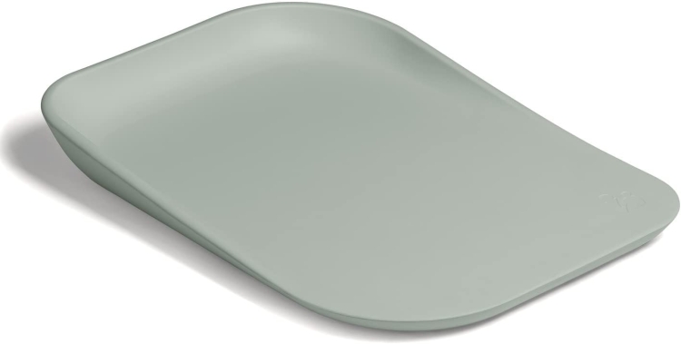 OUTLET Hauck 70 x 50 cm Silikonowa podkładka mata do przewijania przewijak