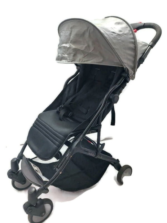 BAMBISOL Yuko 2 wózek spacerowy kompaktowy wózek dziecięcy używany