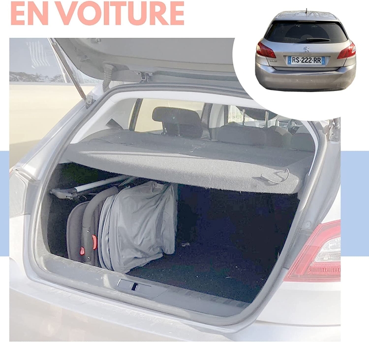 BAMBISOL Yuko 2 wózek spacerowy kompaktowy wózek dziecięcy używany