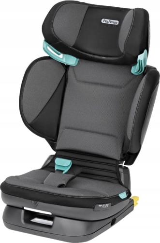 PEG PEREGO FOTELIK VIAGGIO 2-3 FLEX fotelik samochodowy 15 - 50 kg do 150 cm