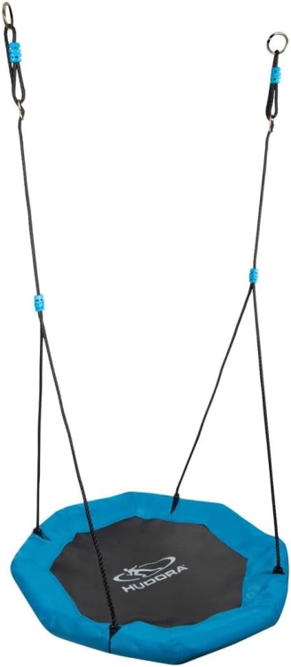HUDORA huśtawka gniazdo 90 cm ogrodowa / do domu do 120 kg