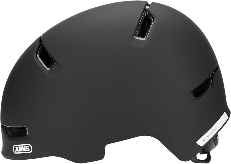 ABUS Scraper 3.0 wytrzymały kask rowerowy z twardą skorupą L 57-61