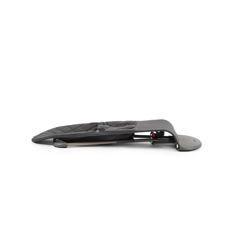 Leżaczek BABYBJORN BALANCE BLISS Antracytowy