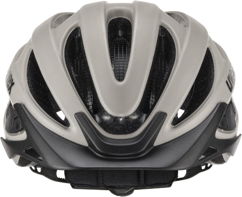 uvex true cc kask 52-55 cm lekki uniwersalny kask damski