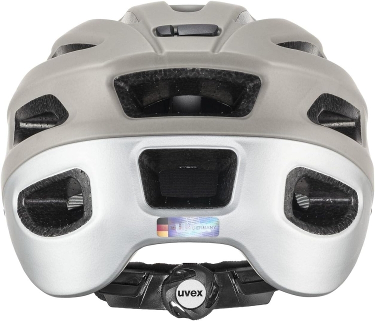 uvex true cc kask 52-55 cm lekki uniwersalny kask damski