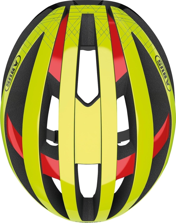 ABUS Viantor kask rowerowy wyścigowy rozm M 52-58