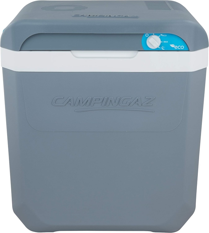 Campingaz Powerbox Plus lodówka termoelektryczna 230 V sieciowa 24l