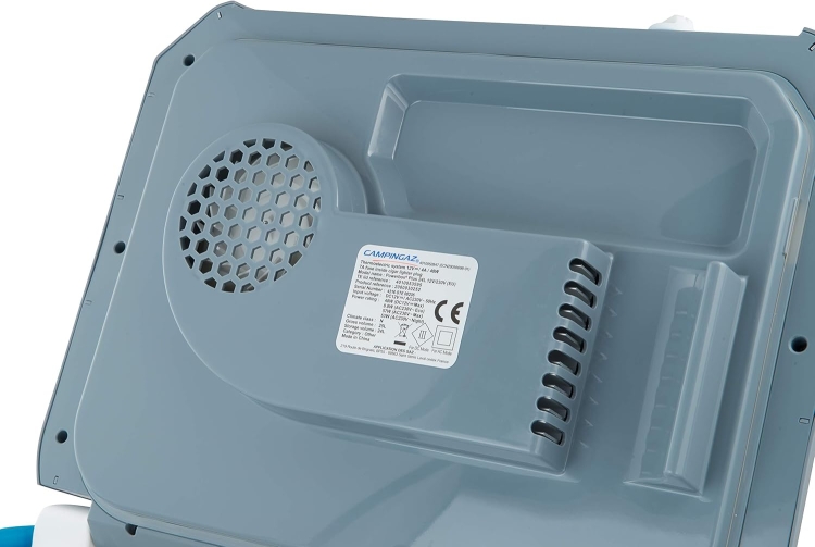 Campingaz Powerbox Plus lodówka termoelektryczna 230 V sieciowa 24l