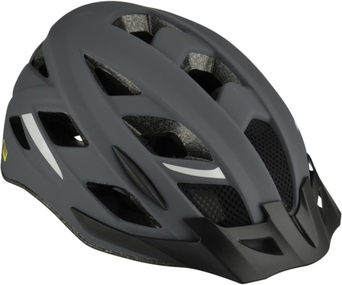 Outlet FISCHER Urban kask rowerowy  rozm L 58-61