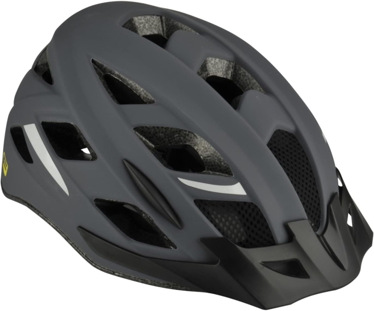 Outlet FISCHER Urban kask rowerowy  rozm L 58-61
