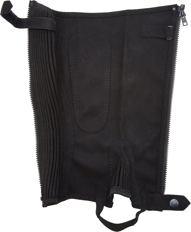 Czapsy ClassicStretch czarny rozm M Covalliero