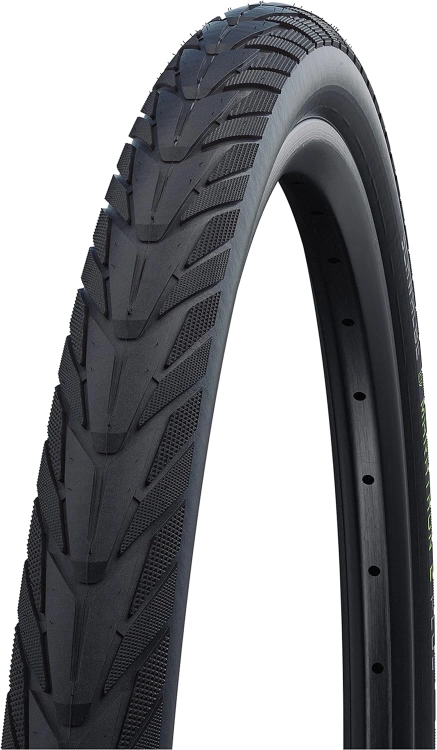 Opona Schwalbe Energizer Plus 28x2.00 Addix E GreenGuard drutowa
