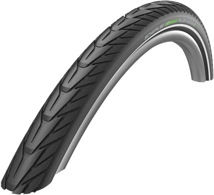 Opona Schwalbe Energizer Plus 28x2.00 Addix E GreenGuard drutowa