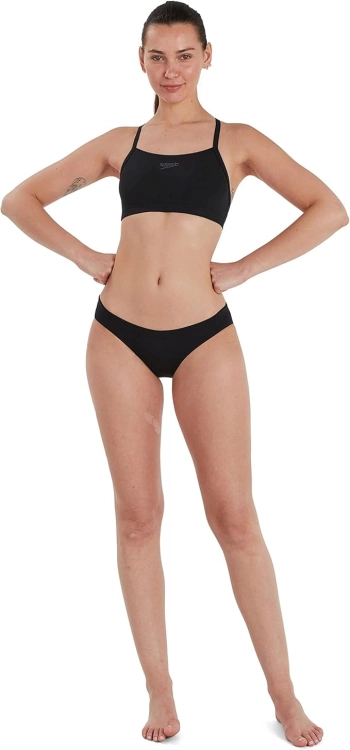 Speedo rozm 40 Bikini kostium Eco Endurance+ Thinstrap 2-częściowy