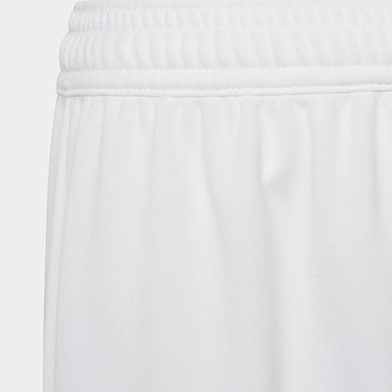 Spodenki Sportowe Adidas Entrada 22 Juniorrozm 116 HG6292 białe