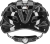 uvex i-vo kaska rowerowy white 56 - 60 czarny