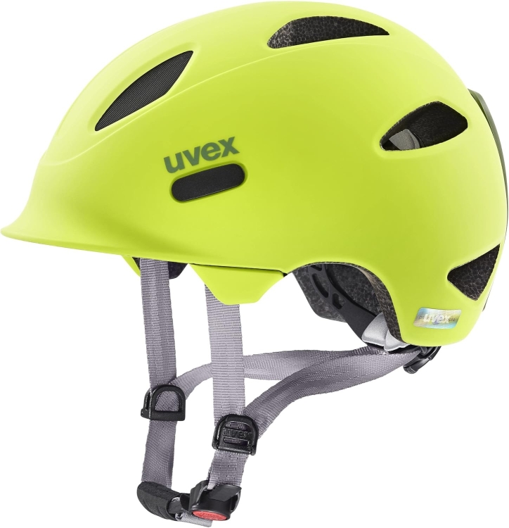 uvex oyo lekki kask rowerowy dla dzieci 45 -50 cm