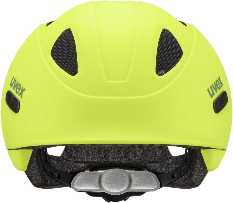 uvex oyo lekki kask rowerowy dla dzieci 45 -50 cm