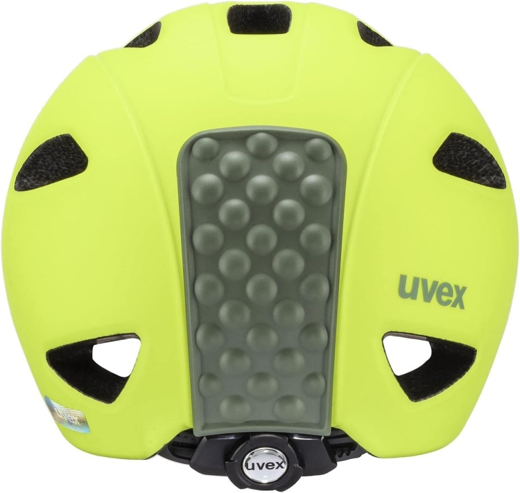 uvex oyo lekki kask rowerowy dla dzieci 45 -50 cm