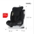 Fotelik samochodowy BABIFY 360° Isofix 0-36kg On Board
