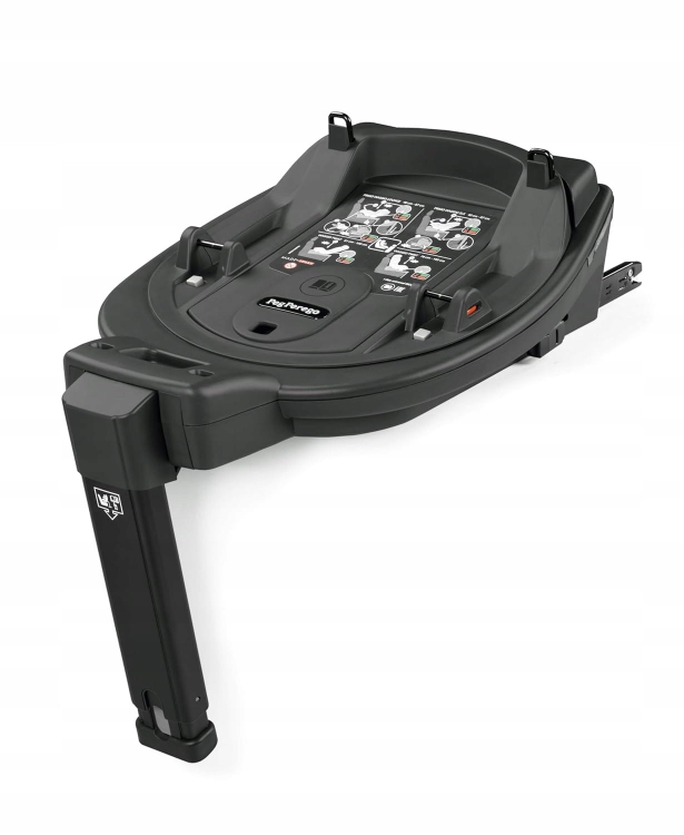 Obrotowa baza Peg-Perego Twist isofix do fotelików Primo Viaggio Lounge/SLK