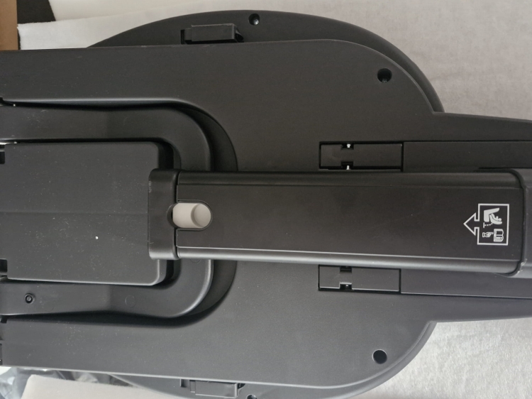 Obrotowa baza Peg-Perego Twist isofix do fotelików Primo Viaggio Lounge/SLK