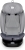 Kinderkraft I-Grow fotelik samochodowy 0-36 kg obrotowy isofix