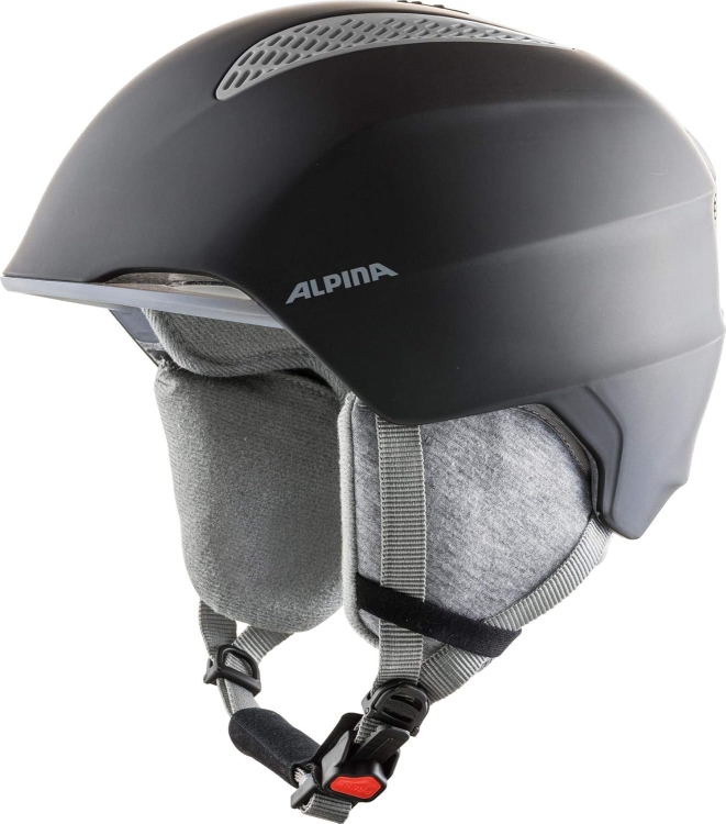 Alpina GRAND JR Kask narciarski  51-54 cm dziecięcy