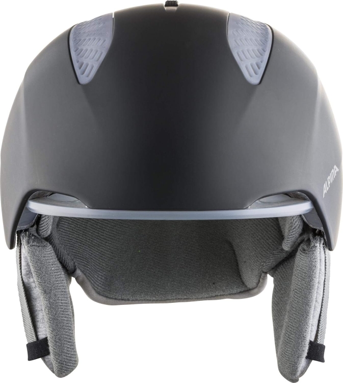 Alpina GRAND JR Kask narciarski  51-54 cm dziecięcy