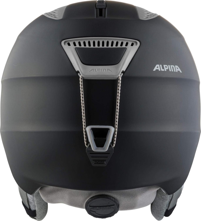 Alpina GRAND JR Kask narciarski  51-54 cm dziecięcy