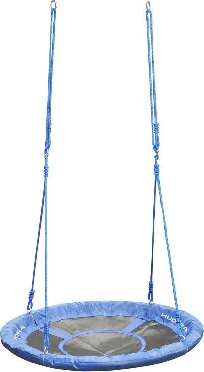 HUDORA huśtawka gniazdo 90 cm ogrodowa / do domu do 100 kg