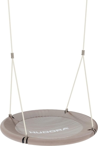 HUDORA huśtawka gniazdo Lounge 90 cm ogrodowa / do domu