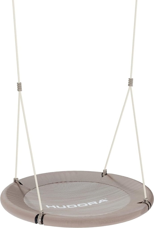 HUDORA huśtawka gniazdo Lounge 90 cm ogrodowa / do domu