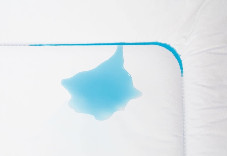 Pinolino mata do przewijania 85 x 75 miękki przewijak