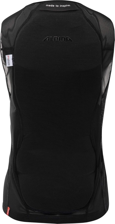 ALPINA PROSHIELD Woman Vest rozm M 40/42 Ochraniacz Na tułów damski narciarski