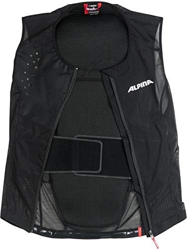 ALPINA PROSHIELD Woman Vest rozm L 44/46 Ochraniacz Na tułów damski narciarski