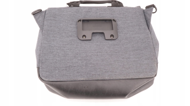Norco Finsbury Urban Torba do roweru 30 x 25 x 10 cm, 6.5 litres