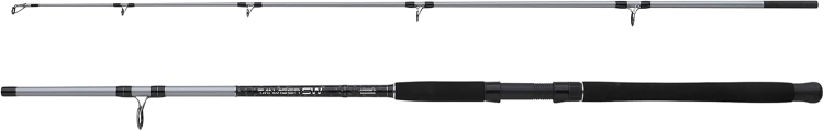 Mitchell Tanager SW Boat Rod, Spinning wędka 1.82M 60/120G