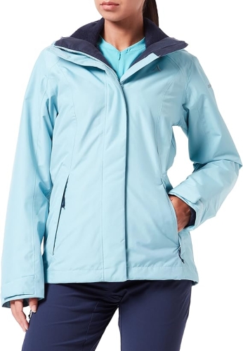Schoffel Kurtka damska 3 w 1 jacket 422 Double Jackets rozm 42