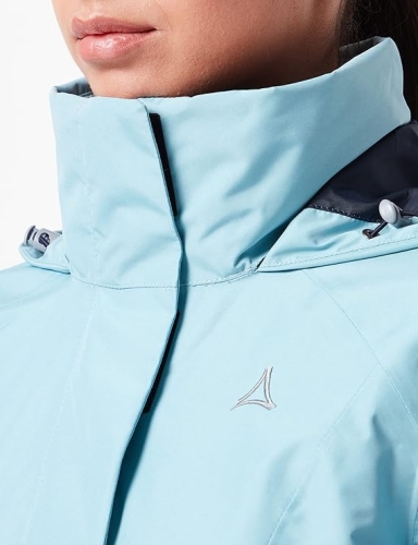 Schoffel Kurtka damska 3 w 1 jacket 422 Double Jackets rozm 42